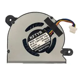 Вентилятор для ноутбука Asus VivoBook X200 5V 0.28А-0.5А 4-pin SUNON