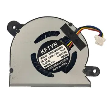 Вентилятор для ноутбука Asus VivoBook X200 5V 0.28А-0.5А 4-pin SUNON