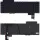 Клавіатура для ноутбука Asus ROG (G752) с подсветкой (Light), Black, (No Frame) RU 1