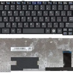 Клавіатура для ноутбука Samsung (Q45, Q35) Black, RU