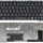 Клавіатура для ноутбука Samsung (Q45, Q35) Black, RU 1