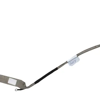 Шлейф матриці для ноутбука HP Compaq 511 LED, для моделей с LED (светодиодной) подсветкой матриці