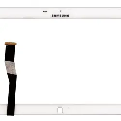 Тачскрін (Сенсорне скло) для планшета Samsung ATIV Smart PC 500T XE500 білий