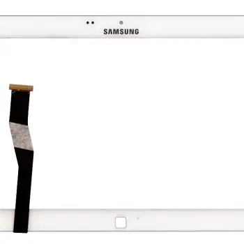 Тачскрин (Сенсорное стекло) для планшета Samsung ATIV Smart PC 500T XE500 белый