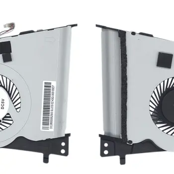 Вентилятор для ноутбука Asus UX303 VER-2 5V 0.4A 4-pin SUNON