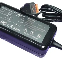 Блок живлення для ноутбука Lenovo 65W 20V 3.25A USB-L ADP-65XBA REPLACEMENT
