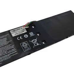 Акумуляторна батарея для ноутбука Acer AP13B3K Aspire V7-482 15V Black 3560mAh OEM