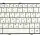 Клавиатура для ноутбука Fujitsu Amilo SA3650, Esprimo V6505, V6515, V6535, V6545, LI3710, Pa3575, PI3525, PA3553, PA3515  White, RU (вертикальный энтер) 2