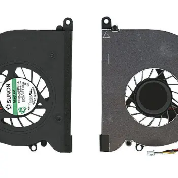 Вентилятор для ноутбука Lenovo IdeaCentre A300, A305, A310, A320, 5V 0.27A 4-pin SUNON