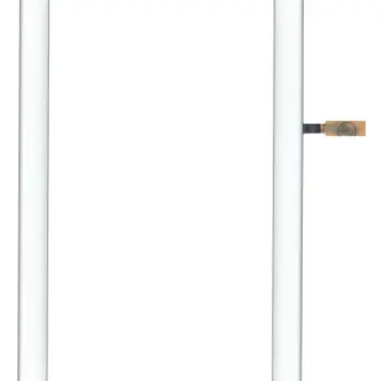Тачскрін (Сенсорне скло) для планшета Samsung Galaxy Tab 3 7.0 Lite SM-T111 білий