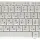 Клавіатура для ноутбука Lenovo IdeaPad (U450, E45) White, RU 2