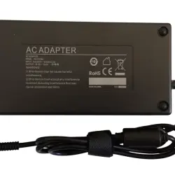 Блок живлення для ноутбука HP 200W 19.5V 10.3A 4.5x3.0mm TPN-DA10 OEM