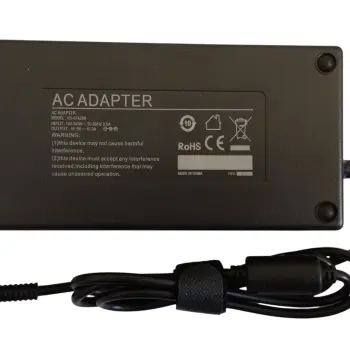 Блок живлення для ноутбука HP 200W 19.5V 10.3A 4.5x3.0mm TPN-DA10 OEM