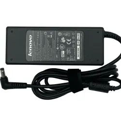 Блок живлення для ноутбука Lenovo 90W 20V 4.5A 5.5 x 2.5mm C93P5026 Orig