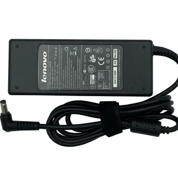 Блок живлення для ноутбука Lenovo 90W 20V 4.5A 5.5 x 2.5mm C93P5026 Orig