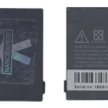 Акумуляторна батарея для смартфону HTC BA S370 T-Mobile G1 (Dream) 3.7V Black 1150mAh 4.25Wh