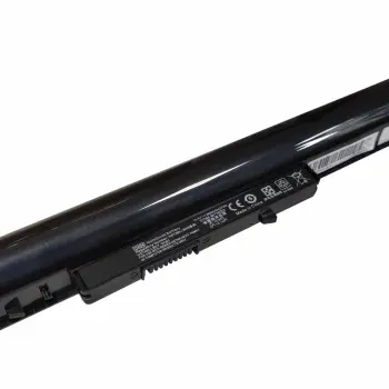 Аккумуляторная батарея для ноутбука HP Compaq HSTNN-LB5S 14-A 14.4V Black 2600mAh OEM
