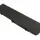 Аккумуляторная батарея для ноутбука Dell KD186 Inspiron 1300 11.1V Black 5200mAh OEM 1