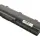 Аккумуляторная батарея для ноутбука Dell KD186 Inspiron 1300 11.1V Black 5200mAh OEM 2