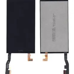 Матриця с тачскріном (модуль) для HTC One mini 2 чорний
