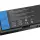 Акумуляторна батарея для ноутбука Dell FV993 Precision M4600 11.1V Black 5200mAh OEM 1