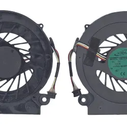 Вентилятор для ноутбука Acer Travelmate 8572 5V 0.50A 4-pin ADDA