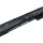 Акумуляторна батарея для ноутбука HP HSTNN-IB2P 8560W 14.8V Black 5200mAh OEM 1