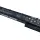 Акумуляторна батарея для ноутбука HP HSTNN-IB2P 8560W 14.8V Black 5200mAh OEM 2