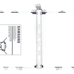 Акумуляторна батарея для планшета Samsung T9500C Galaxy Note Pro 12.2 SM-P905 3.8V White 9500mAh Orig