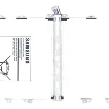 Акумуляторна батарея для планшета Samsung T9500C Galaxy Note Pro 12.2 SM-P905 3.8V White 9500mAh Orig