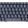 Клавіатура для ноутбука Benq Joybook (A52E, A52) Black, RU 3