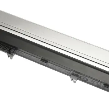 Акумуляторна батарея для ноутбука Dell XX327 Latitude E4300 11.1V Silver 5200mAh Orig