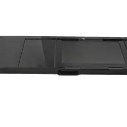 Акумуляторна батарея для ноутбука Apple A1309 MacBook Pro 17 7.4V Black 11200mAh Orig