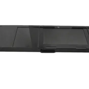 Акумуляторна батарея для ноутбука Apple A1309 MacBook Pro 17 7.4V Black 11200mAh Orig