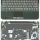 Клавиатура для ноутбука Samsung (NF310) Black, (Black TopCase), RU 1