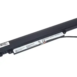 Аккумуляторная батарея для ноутбука Lenovo L15S3A02 IdeaPad 110 10.8V Black 2600mAh OEM