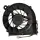 Вентилятор для ноутбука HP Pavilion 240 G1, 245 G1 5V 0.5A 4-pin KFTYR 2