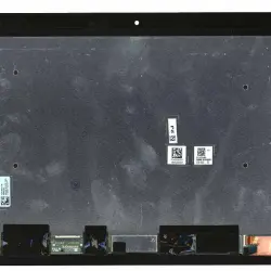 Матриця с тачскріном (модуль) для Sony Xperia Tablet Z2 SGP521 чорний