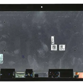 Матриця с тачскріном (модуль) для Sony Xperia Tablet Z2 SGP521 чорний