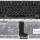 Клавиатура для ноутбука Toshiba Satellite (M600, M640, M645, M650, P740, P745) Black, (Gray Frame) RU 1