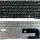 Клавіатура для ноутбука Samsung (N120, N510) Black, RU 1