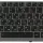 Клавиатура для ноутбука Toshiba Satellite (M600, M640, M645, M650, P740, P745) Black, (Gray Frame) RU 2