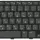 Клавиатура для ноутбука Dell Inspiron (3721, 5721, 3737, 5737) Black, (Black Frame), RU 1