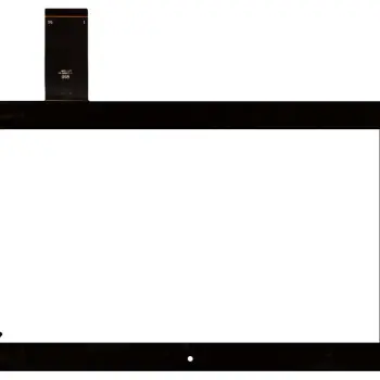 Тачскрін (Сенсорне скло) для планшета DNS AirTab E102 чорний