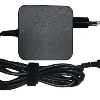 Блок живлення для ноутбука Asus 45W 19V 2.37A 4.0x1.35mm ADP-45AW Wall