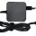 Блок живлення для ноутбука Asus 45W 19V 2.37A 4.0x1.35mm ADP-45AW Wall 1