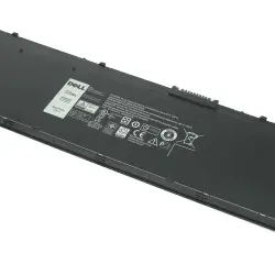 Аккумуляторная батарея для ноутбука Dell VFV59 Latitude 12 7000 7.4V Black 6720mAh Orig