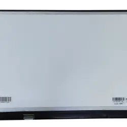 Матриця для ноутбука 17,3", Slim (тонкая), 30 pin (знизу зліва), 1920x1080, IPS, Светодиодная (LED), крепления сверху/снизу, матовая, LG-Philips (LG), LP173WF4(SP)(F2)