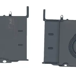 Вентилятор для ноутбука Apple Macbook Pro 13 Retina A1502, Me864, Me865, Me866, 5V 0.33A 5-pin SUNON