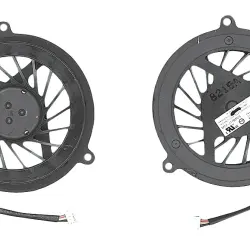 Вентилятор для ноутбука HP Compaq 8710P 5V 0.35A 3-pin Hangzhou